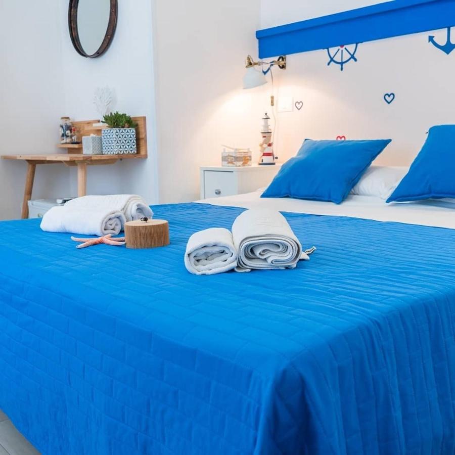 Donna Maria B&B Favignana Exterior photo
