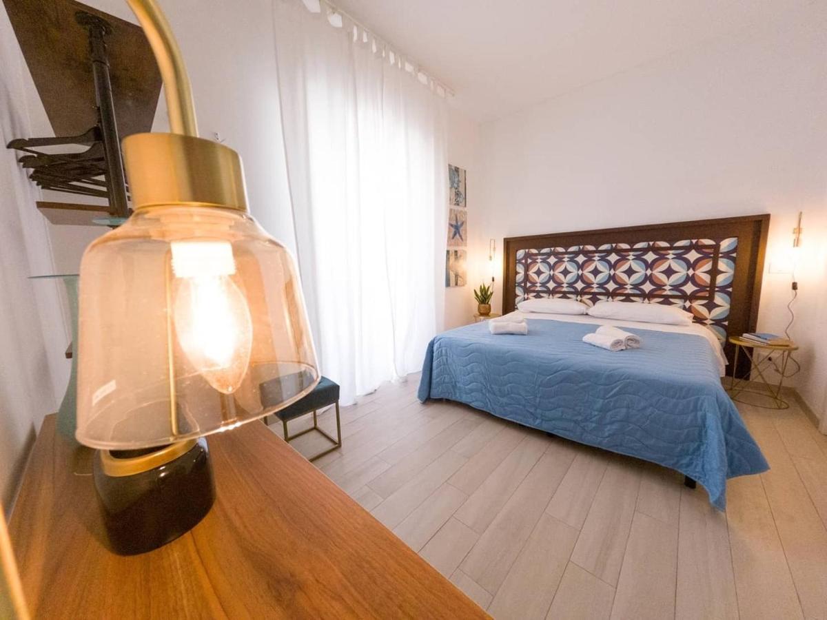 Donna Maria B&B Favignana Exterior photo