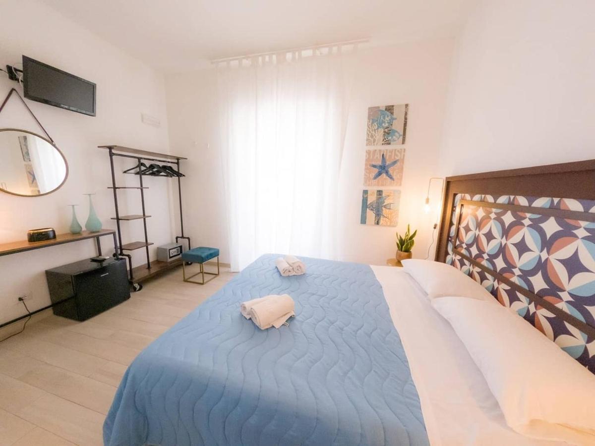 Donna Maria B&B Favignana Exterior photo