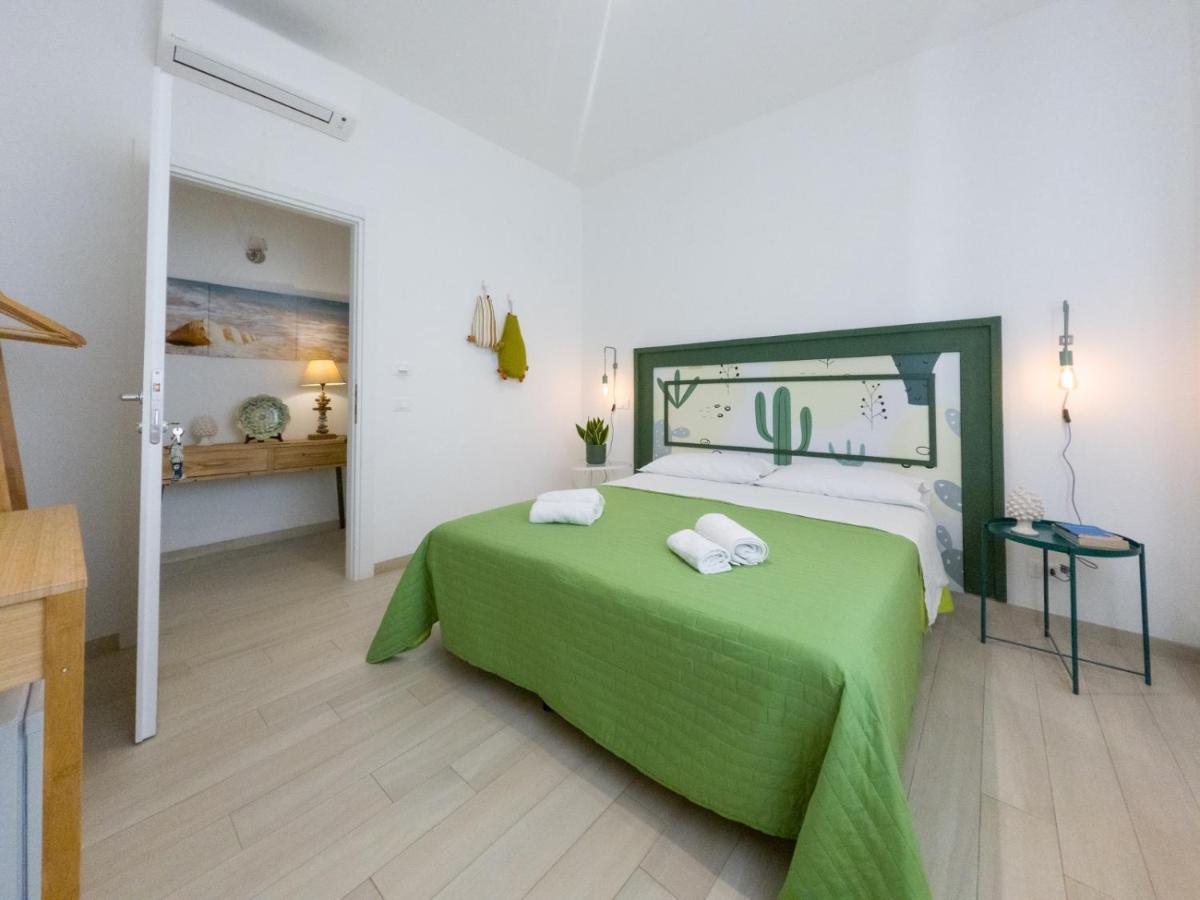 Donna Maria B&B Favignana Exterior photo