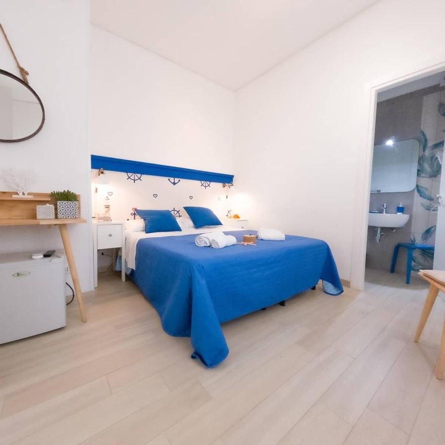 Donna Maria B&B Favignana Exterior photo