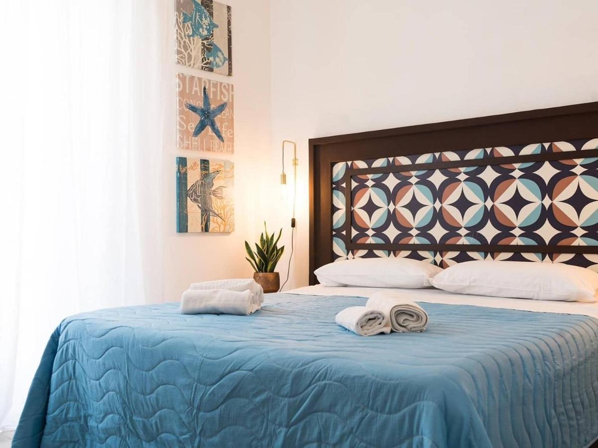 Donna Maria B&B Favignana Exterior photo