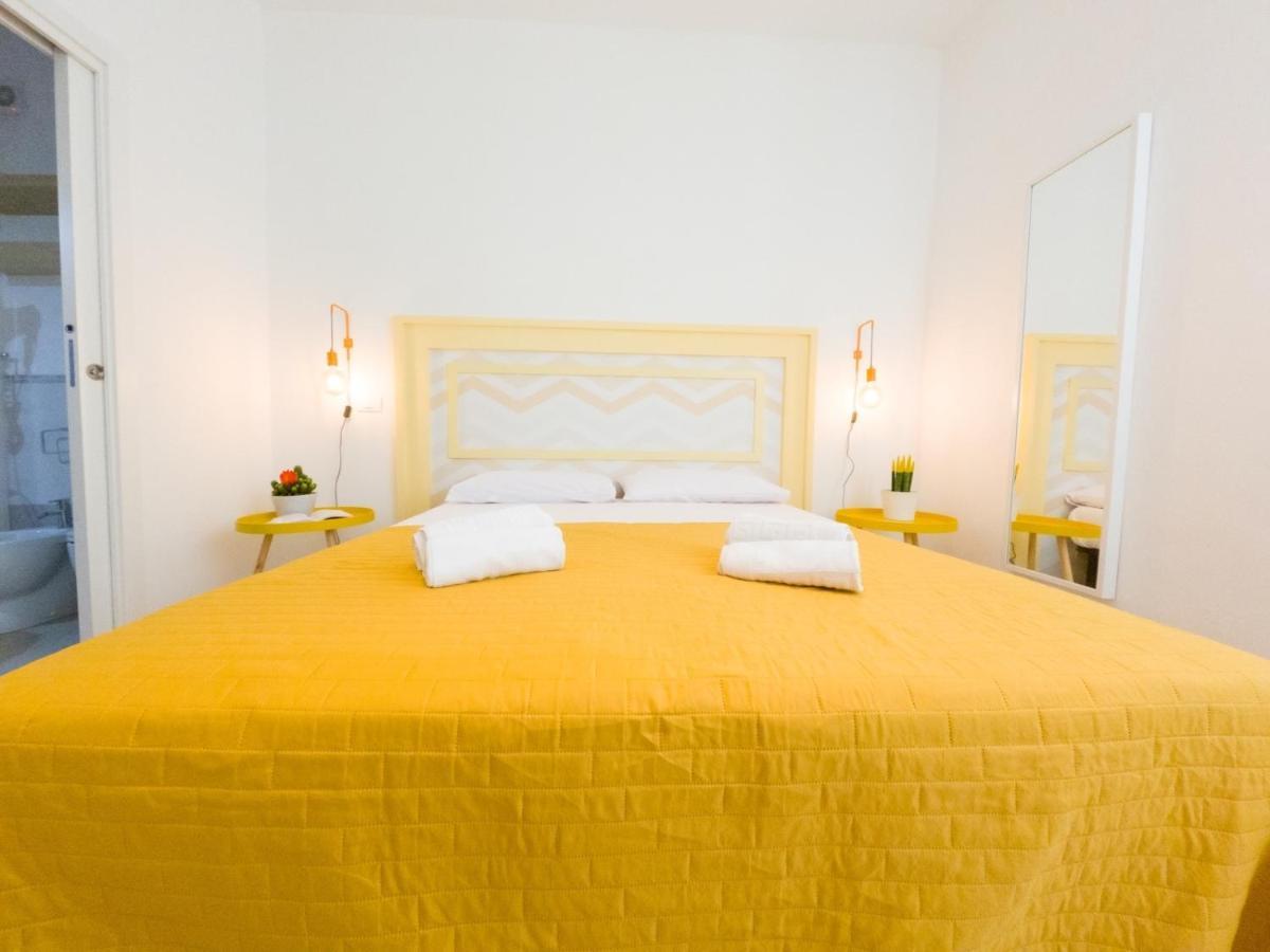 Donna Maria B&B Favignana Exterior photo