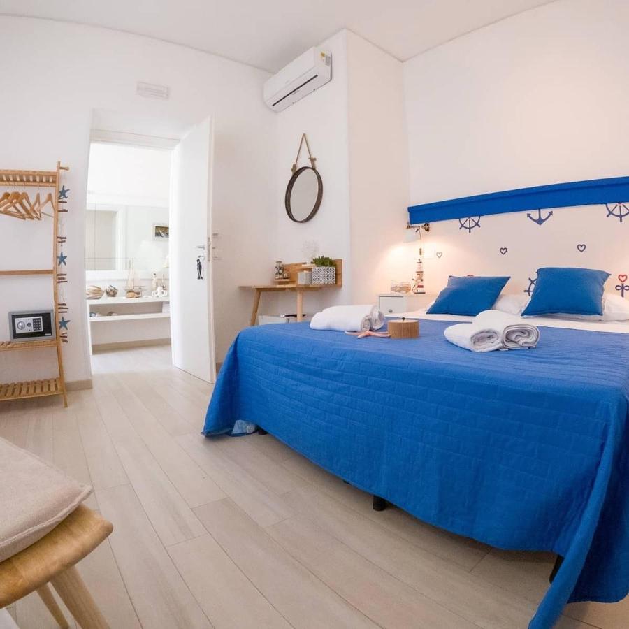 Donna Maria B&B Favignana Exterior photo