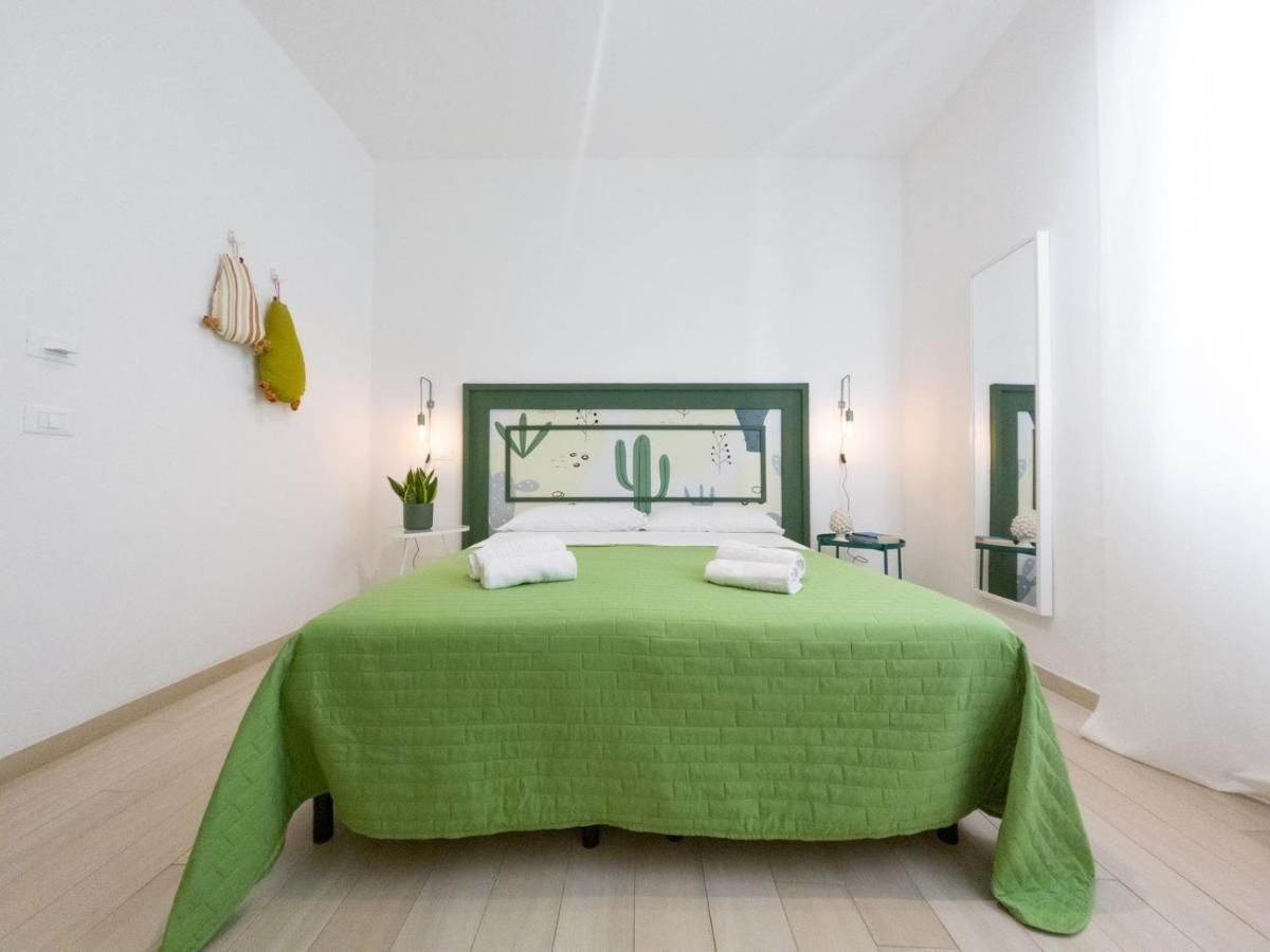 Donna Maria B&B Favignana Exterior photo