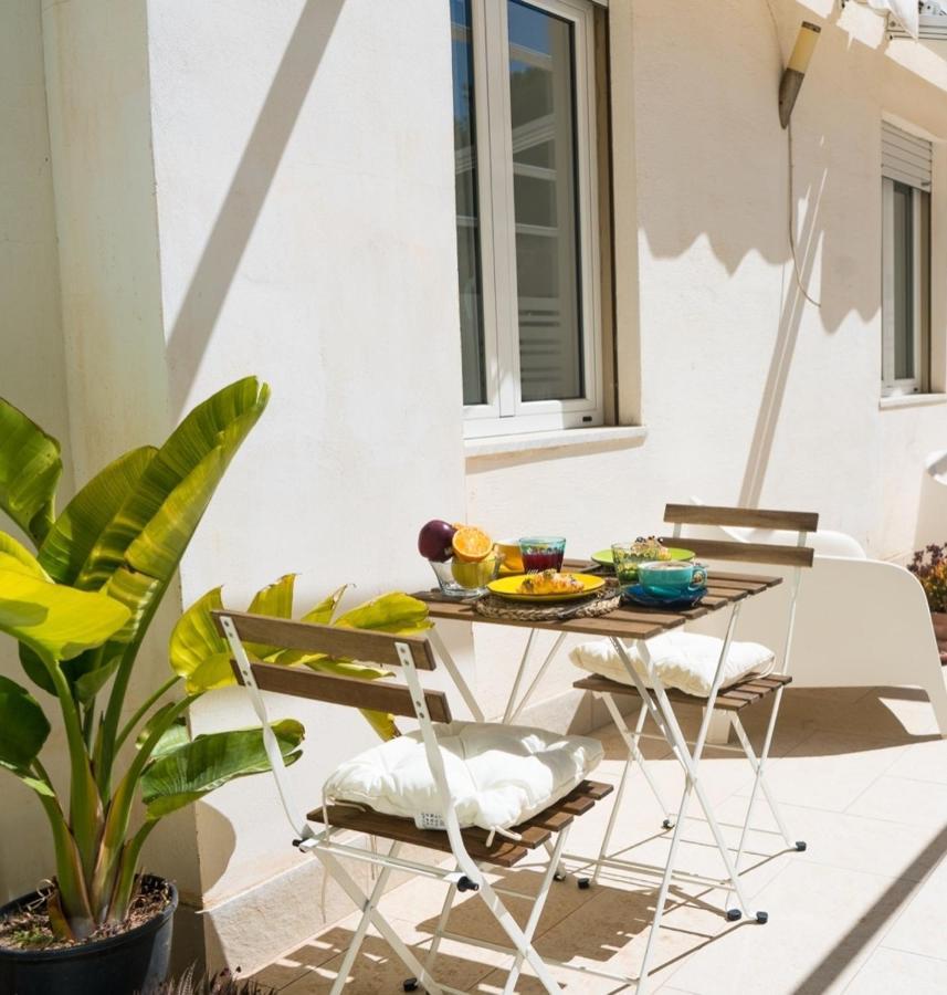 Donna Maria B&B Favignana Exterior photo