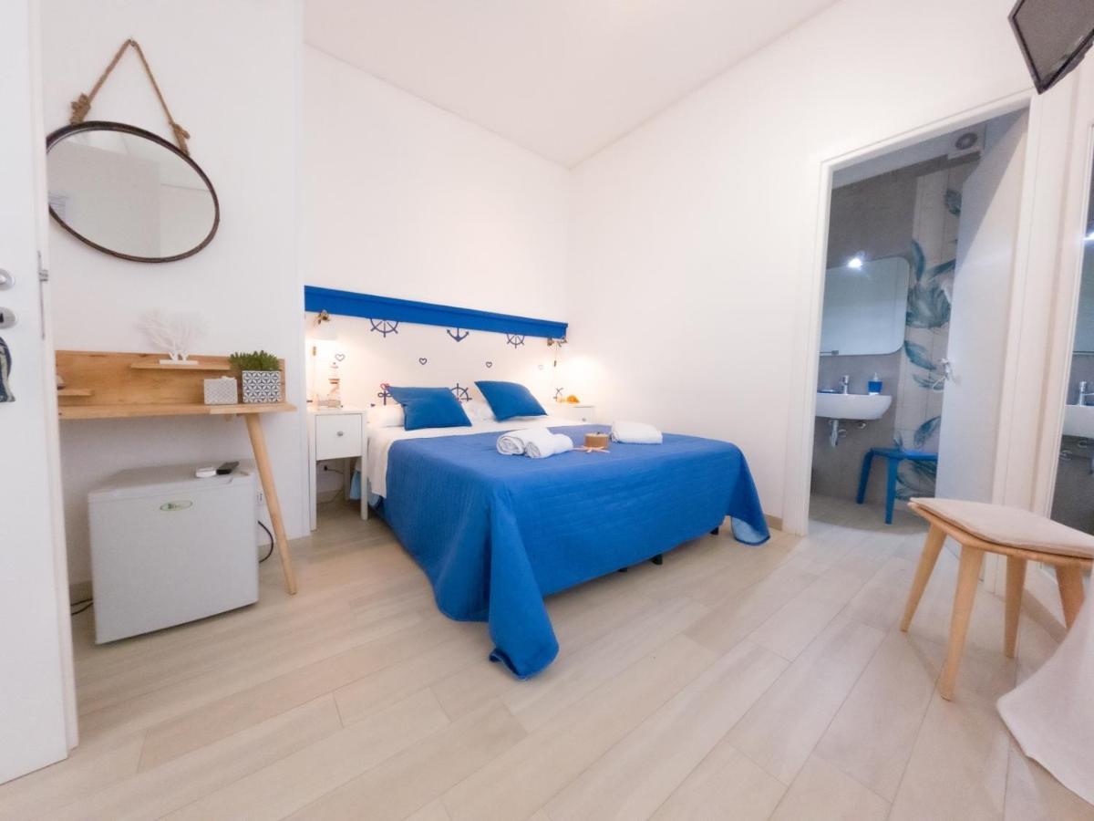 Donna Maria B&B Favignana Exterior photo