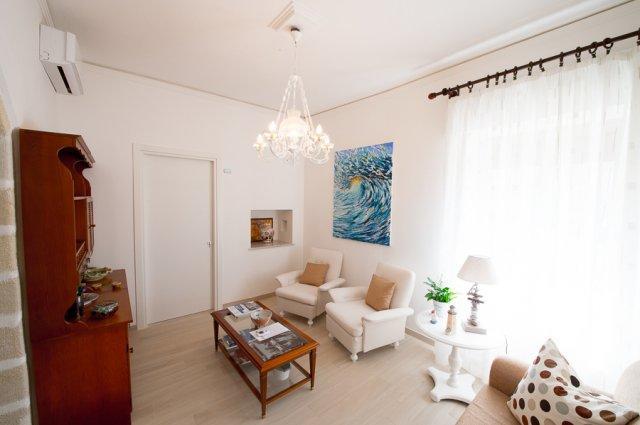 Donna Maria B&B Favignana Exterior photo