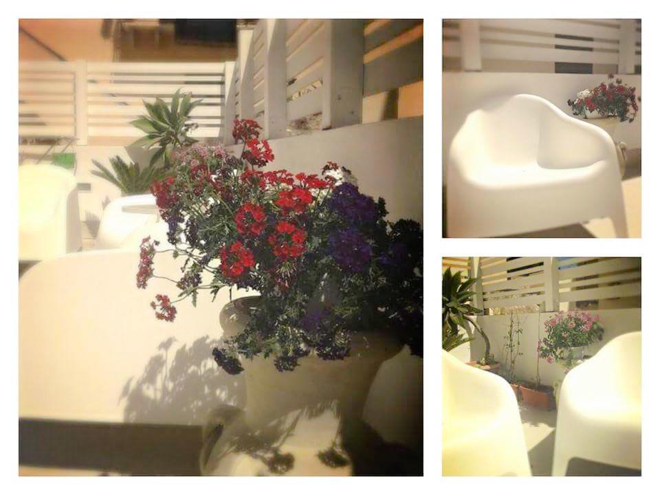 Donna Maria B&B Favignana Exterior photo